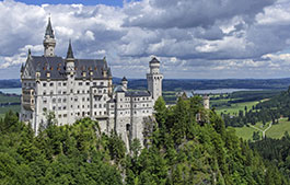 Neuschwanstein