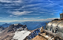 Zugspitze